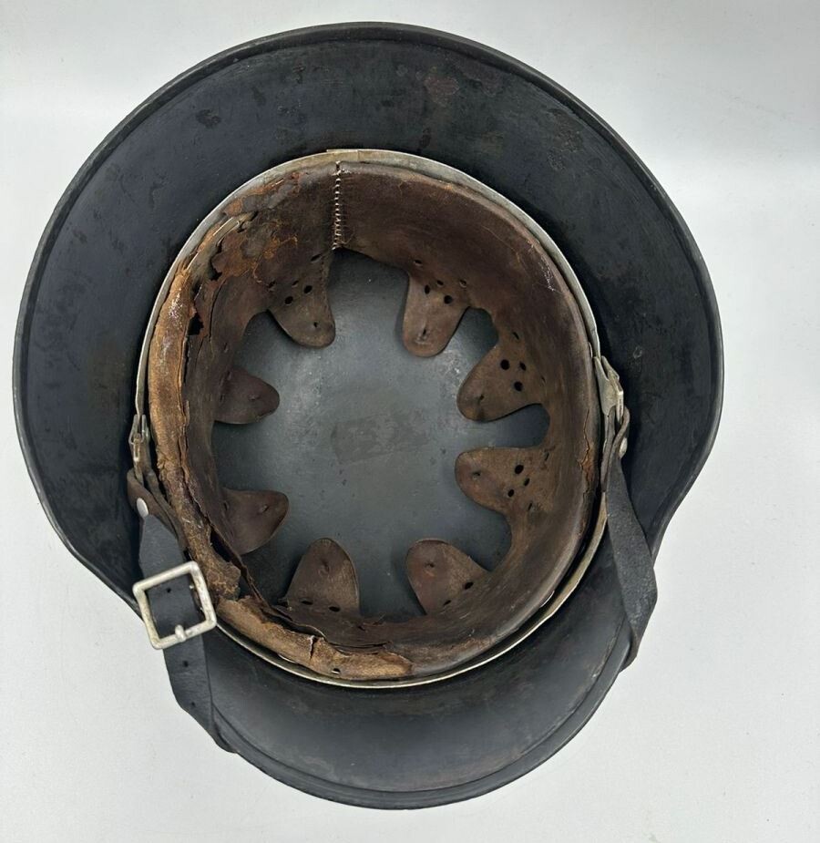 Luftwaffe helmet M35