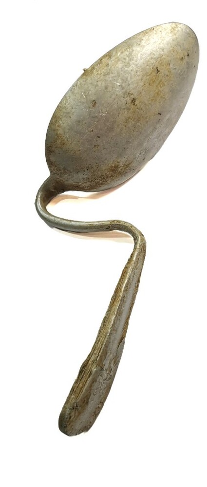 Wehrmacht spoon