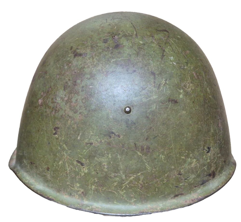 Soviet helmet SSh39