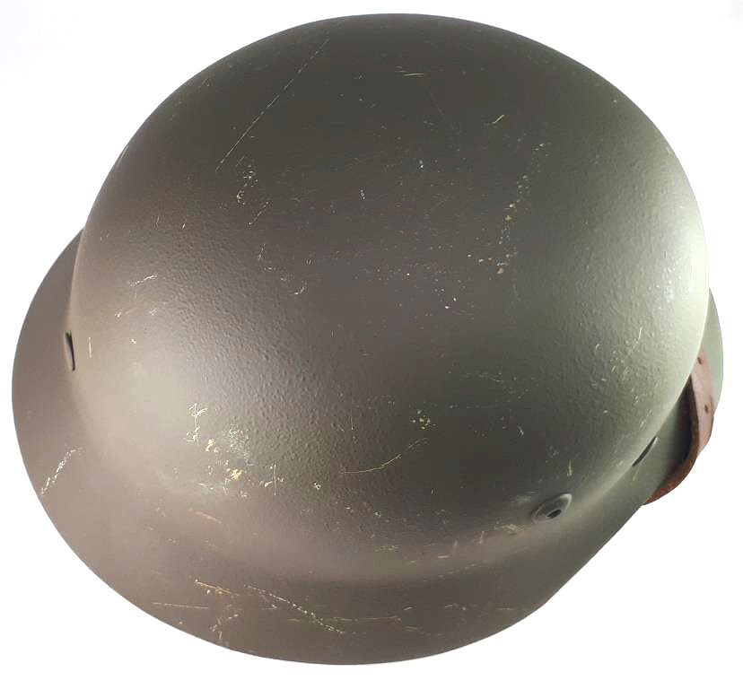 Helmet M35, DRK / Restoration
