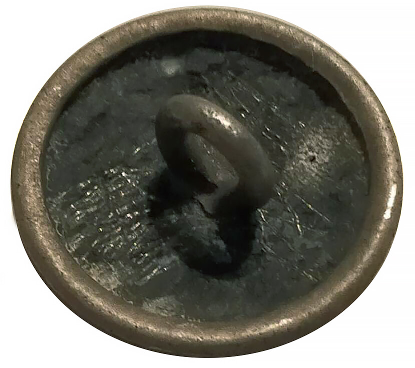 Cockade-button Waffen SS