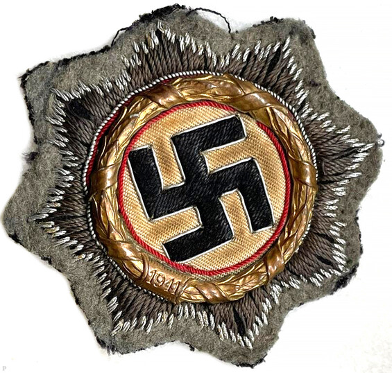 German Cross