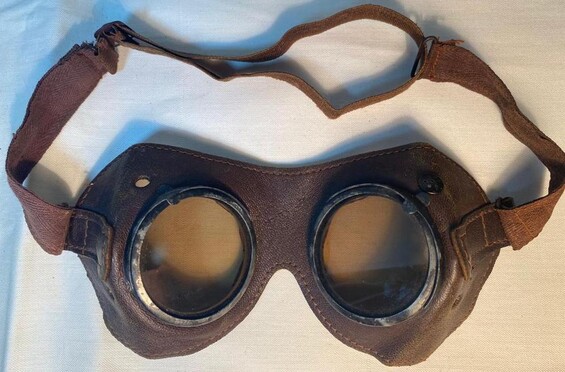 Original Wehrmacht glasses