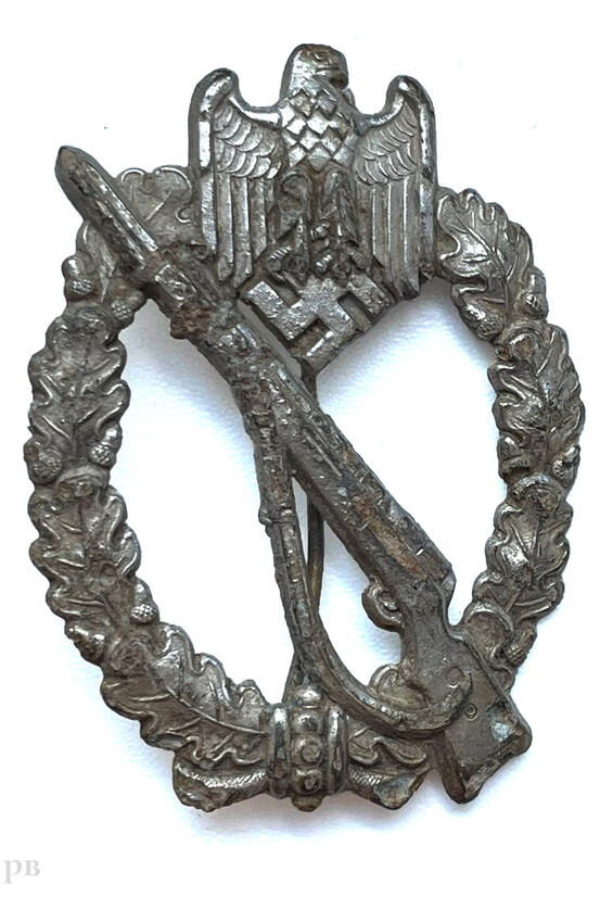 Infantry Assault Badge