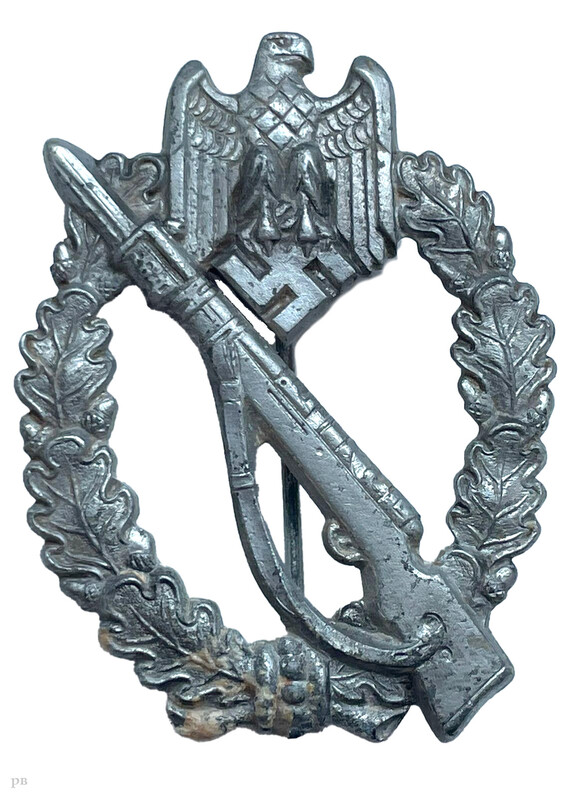 Infantry Assault Badge