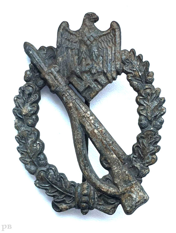 Infantry Assault Badge