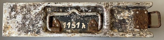 Box MG34