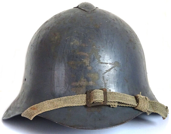 Soviet helmet SSh36