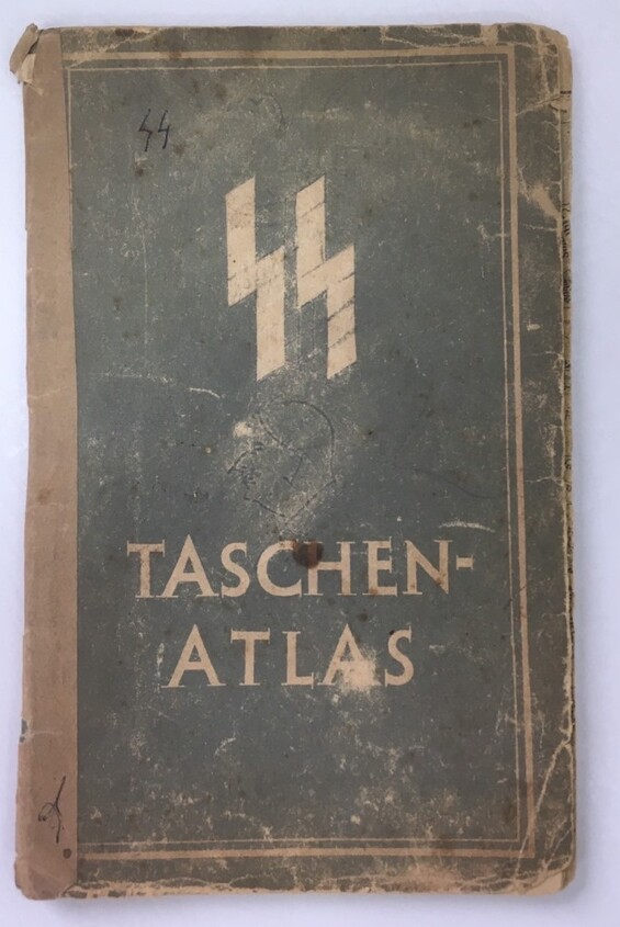 Atlas SS