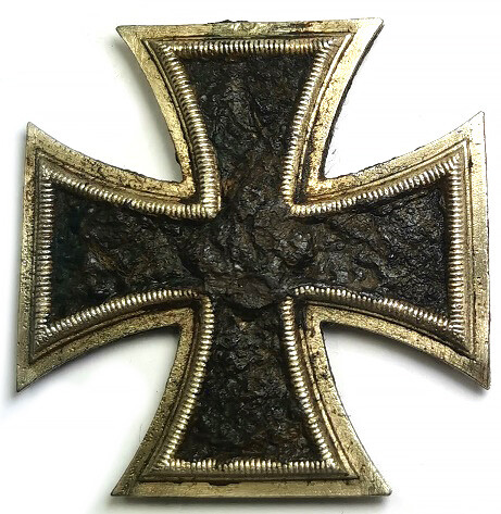 Iron Cross 2nd class