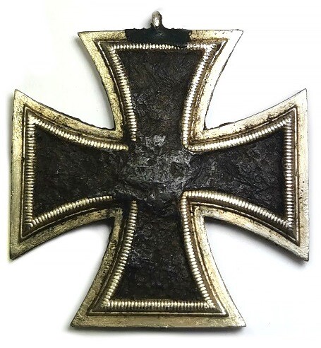 Iron Cross 2nd class