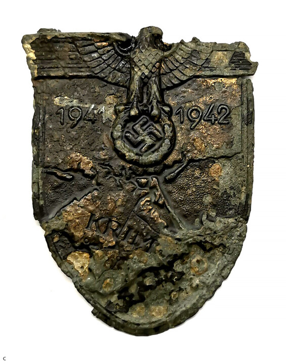 Krim Shield / from Belarus