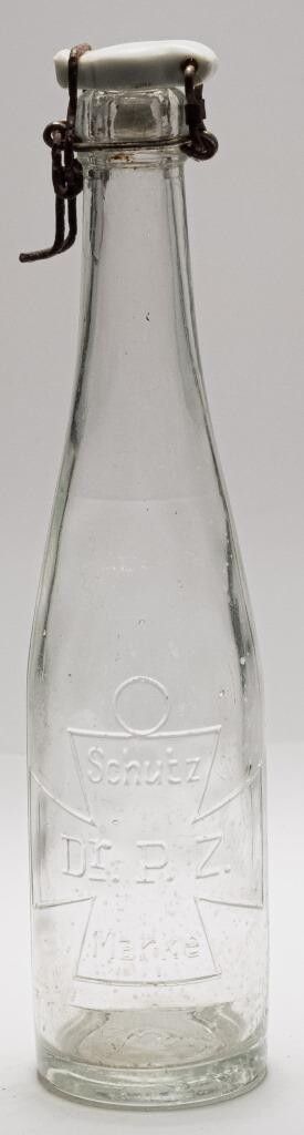 The bottle / from Leningrad