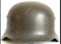 Luftwaffe helmet M35 DD