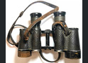 German Binoculars / from Leningrad