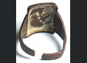German ring Westwall 1939 / from Zimmerbude