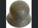 Waffen SS helmet M42