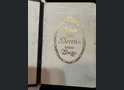 Marching prayer book of a German soldier WWI