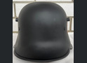 Paratrooper helmet M18, historical reenactment