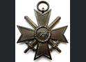 War Merit Cross 2nd class / from Leningrad