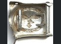 Luftwaffe belt buckle / from Stalingrad