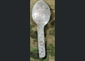German spoon-fork / from Stalingrad