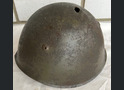 Italian helmet / from Voronezh