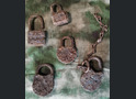 Padlocks / from Stalingrad 