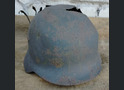 Hungarian helmet M37 / from Ostrogorzhsk 