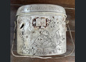 German mess tin / from Mongolia 