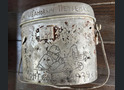 German mess tin / from Mongolia 