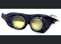 German dust glasses