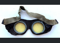 German dust glasses