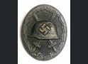 Wound Badge / from Stalingrad