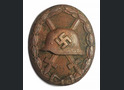 Wound Badge / from Smolensk