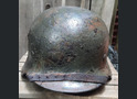 Wehrmacht helmet M35 DD / from Kalinin