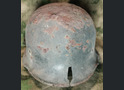 German helmet M35