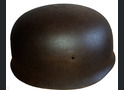 The Paratrooper helmet / from Stalingrad