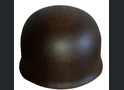 The Paratrooper helmet / from Stalingrad