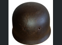 The Paratrooper helmet / from Stalingrad