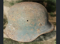 German helmet M40