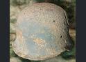 German helmet M40