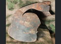 German helmet M35