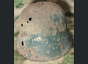 German helmet M35