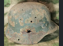 German helmet M35