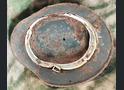 German helmet M35