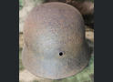 German helmet M40