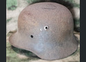 German helmet M40