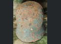 German helmet M35