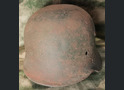 German helmet M40